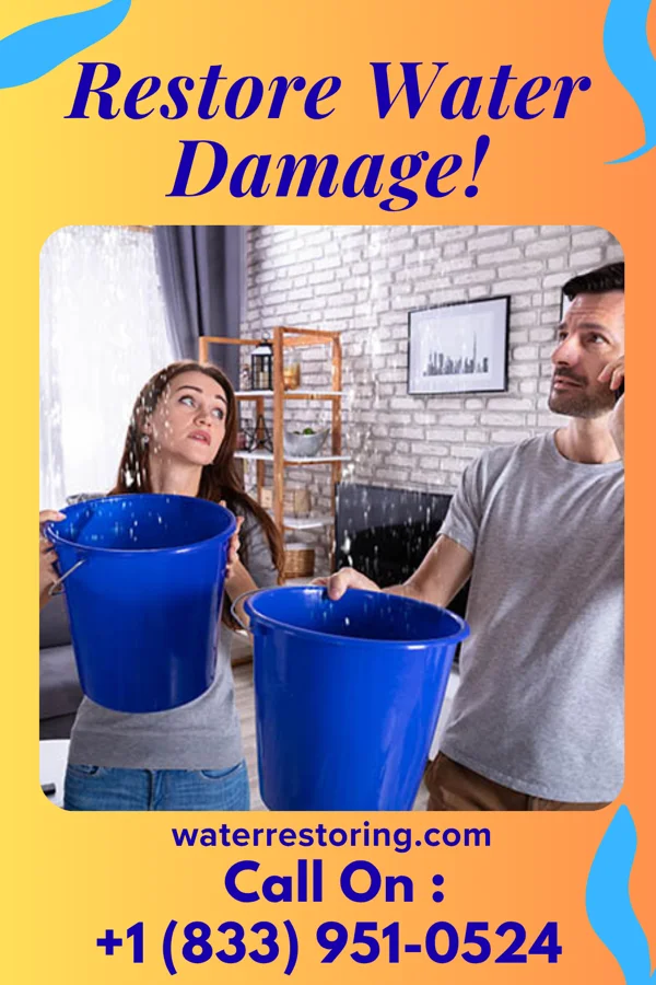 water restoration Complete Water Damage Force Huntington